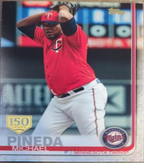 Michael Pineda