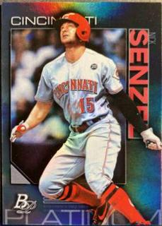 Nick Senzel