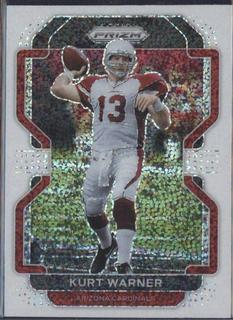 Kurt Warner