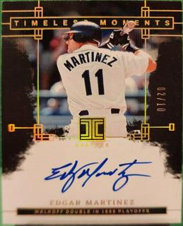 Edgar Martinez