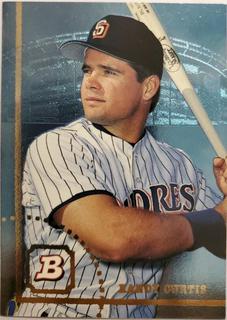 Randy Curtis