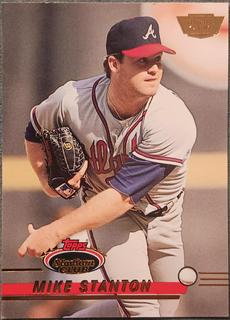 Mike Stanton