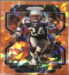 Ty Law