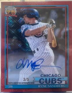 Ryne Sandberg