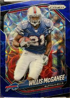 Willis McGahee