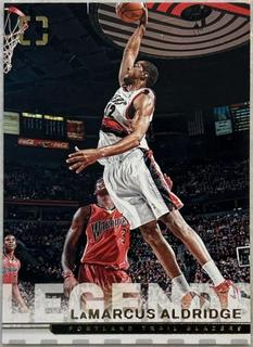 LaMarcus Aldridge
