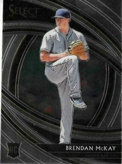 Brendan McKay