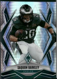 Saquon Barkley