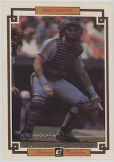 Gary Carter