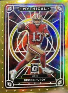 Brock Purdy