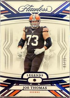 Joe Thomas