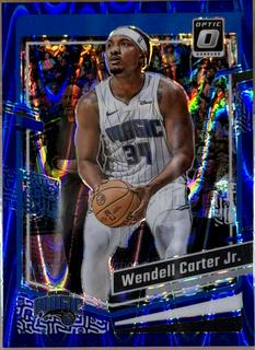 Wendell Carter Jr.