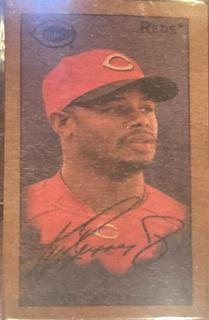 Ken Griffey Jr.