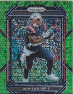 Damien Harris