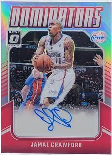 Jamal Crawford