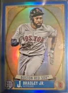 Jackie Bradley Jr.