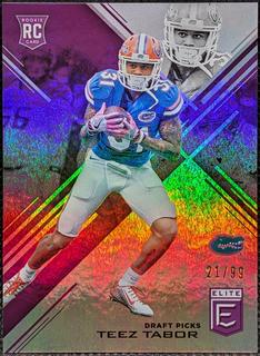 Teez Tabor