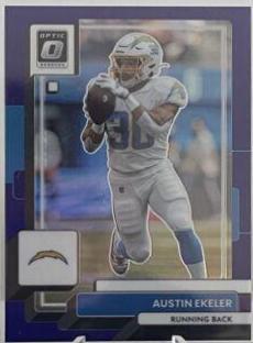 Austin Ekeler
