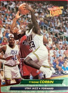 Tyrone Corbin