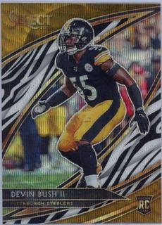 Devin Bush II