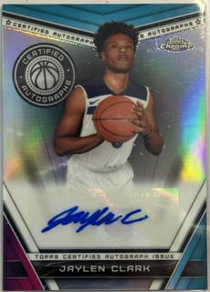 Jaylen Clark