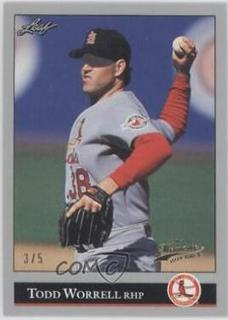 Todd Worrell