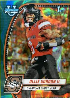 Ollie Gordon II