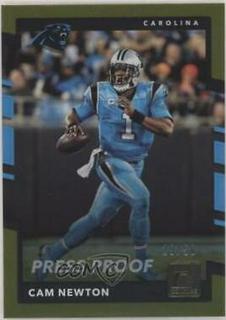 Cam Newton