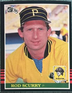 Rod Scurry