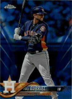 Yuli Gurriel