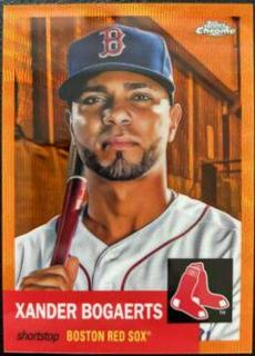 Xander Bogaerts