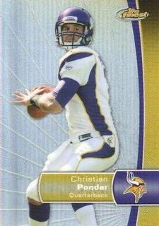 Christian Ponder