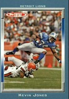 Kevin Jones