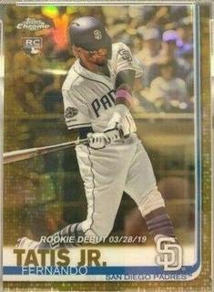 Fernando Tatis Jr.