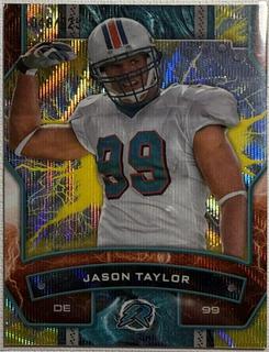 Jason Taylor