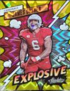 James Conner