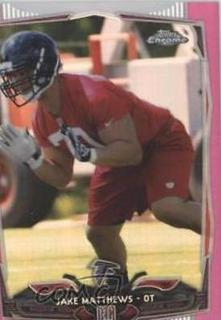 Jake Matthews