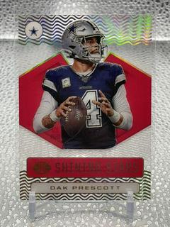 Dak Prescott