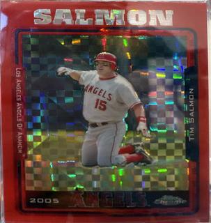 Tim Salmon