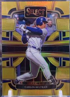 Carlos Beltran