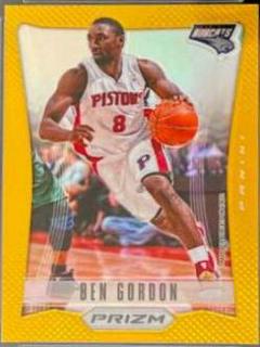 Ben Gordon
