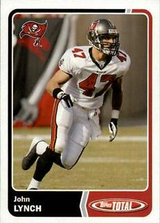 John Lynch