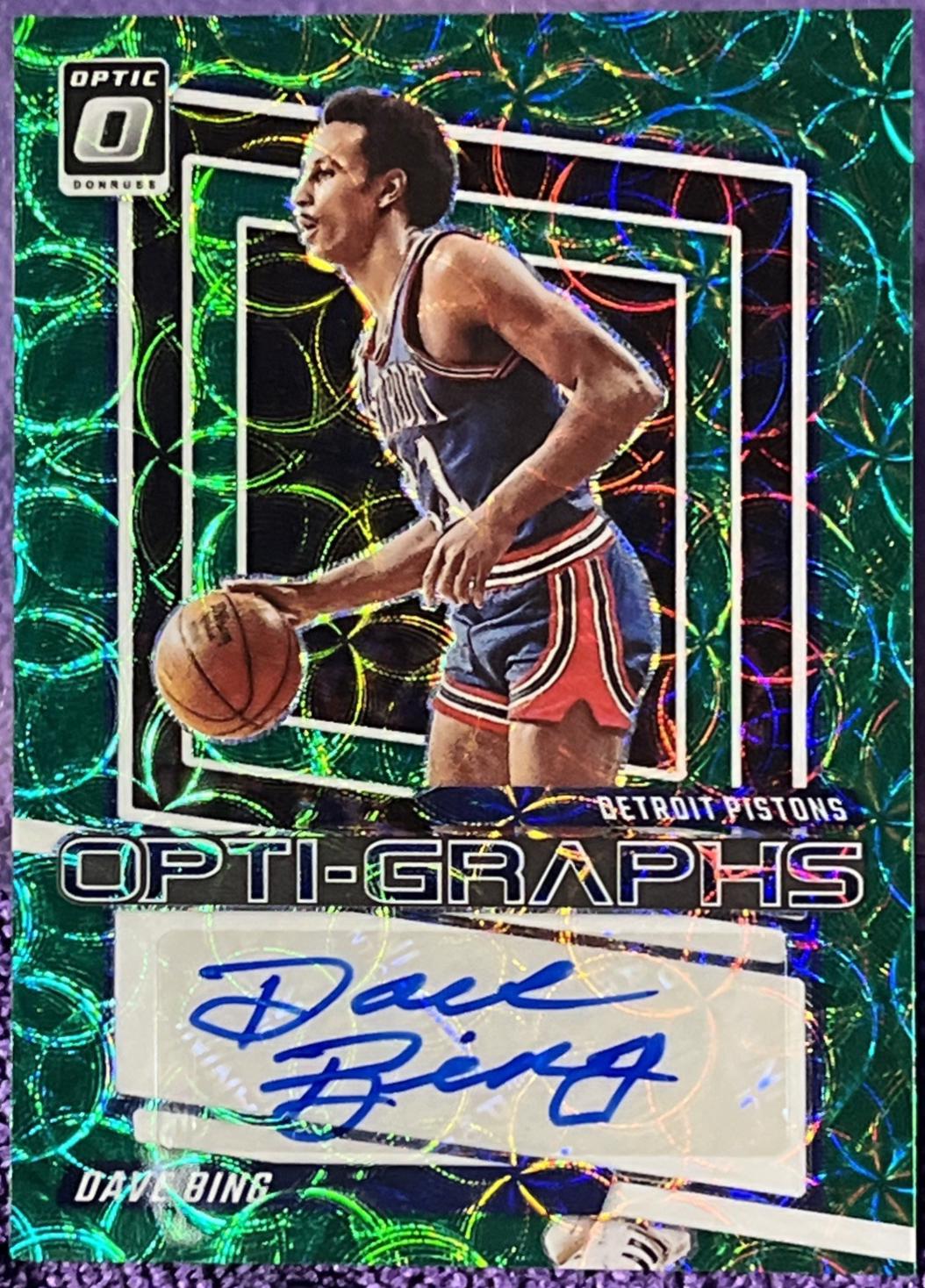 Dave Bing [Choice] #OG-BIN