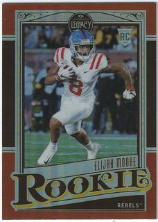 Elijah Moore