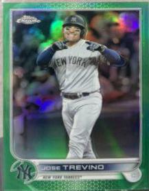 Jose Trevino