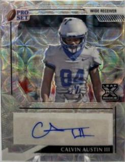 Calvin Austin Iii