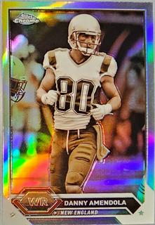 Danny Amendola