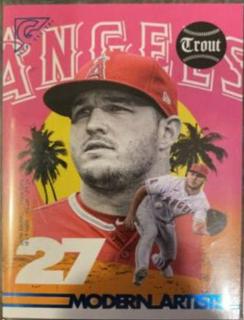 Mike Trout