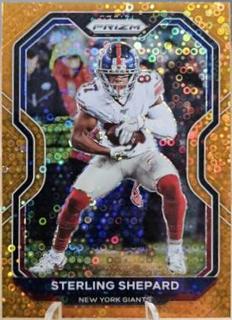 Sterling Shepard