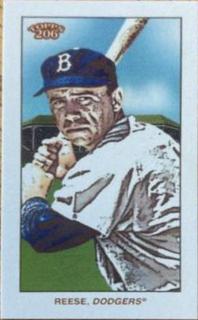 Pee Wee Reese